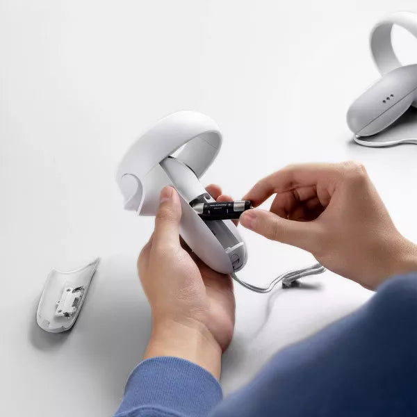 Anker Charging Dock for Quest 2 - White