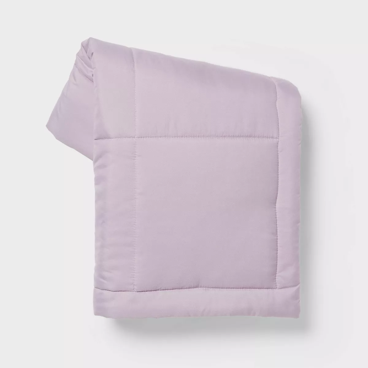 48"x60" Down Alternative Quilted Throw - Room Essentials