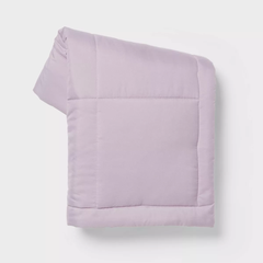 48"x60" Down Alternative Quilted Throw - Room Essentials